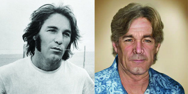 Dennis Wilson