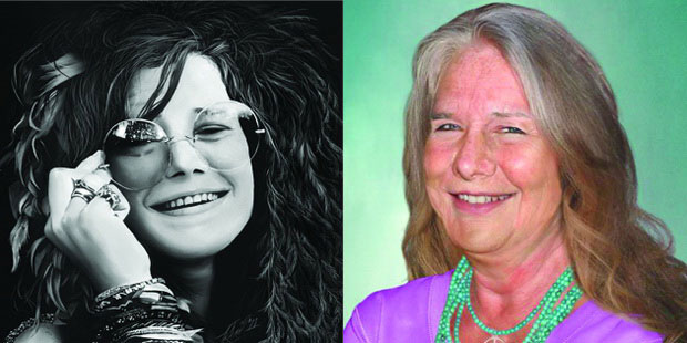 Janis Joplin