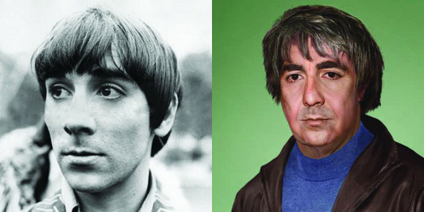 Keith Moon