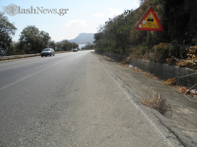 ΒΟΑΚ - Εθνική οδός: 5+1 επικίνδυνες παγίδες με τα μάτια ενός έμπειρου Χανιώτη οδηγού