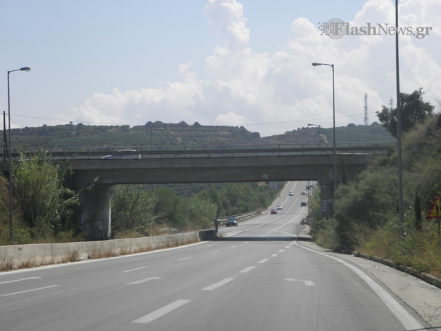 ΒΟΑΚ - Εθνική οδός: 5+1 επικίνδυνες παγίδες με τα μάτια ενός έμπειρου Χανιώτη οδηγού