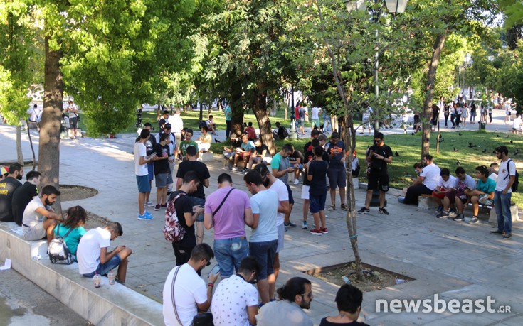 Η τρέλα του Pokemon Go και η «μαύρη μέρα» που ο Πίκατσου έστειλε 685 παιδιά στο νοσοκομείο