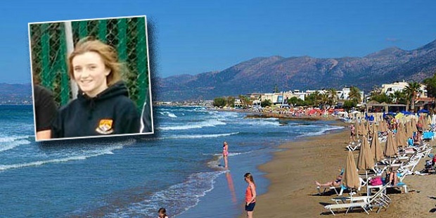Κρήτη: Η 15χρονη που βρέθηκε νεκρή στην πισίνα ξενοδοχείου και η τραγική ειρωνεία που συγκλονίζει