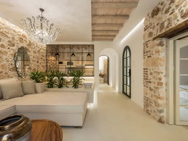 Il Campanile Suite - Old Town, Chania