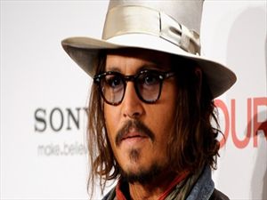 Johnny Depp: "Mισώ τον σύγχρονο τρόπο ζωής"