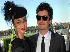 Γονείς οι Orlando Bloom-Miranda Kerr