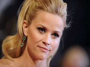 Νυφούλα σύντομα η Reese Witherspoon