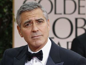 G. Clooney: Ποιος νοιάζεται αν είμαι γκέι;