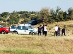 Άναψαν τα αίματα σε κουρά προβάτων στα Χανιά