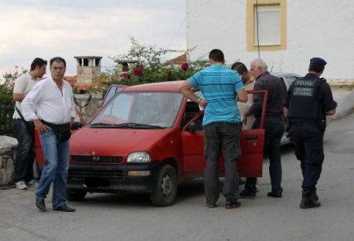 Θρήνος για τον 17χρονο- Ο φόβος της βεντέτας ρίχνει βαριά τη σκιά του