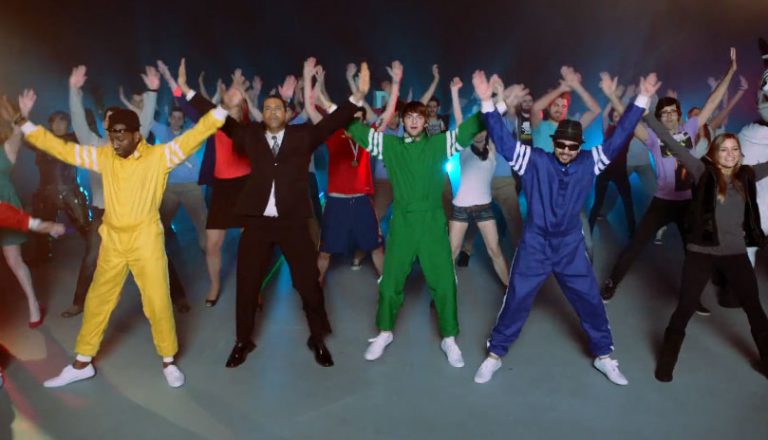 YouTube Rewind 2012: Η ανασκόπηση της χρονιάς και τα δημοφιλέστερα videos στην Ελλάδα [Video]