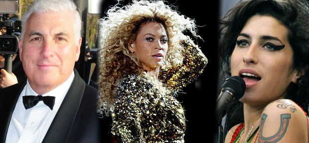 Πατέρας Amy Winehouse κατά Beyonce: «Θα το πληρώσει πολύ ακριβά!»