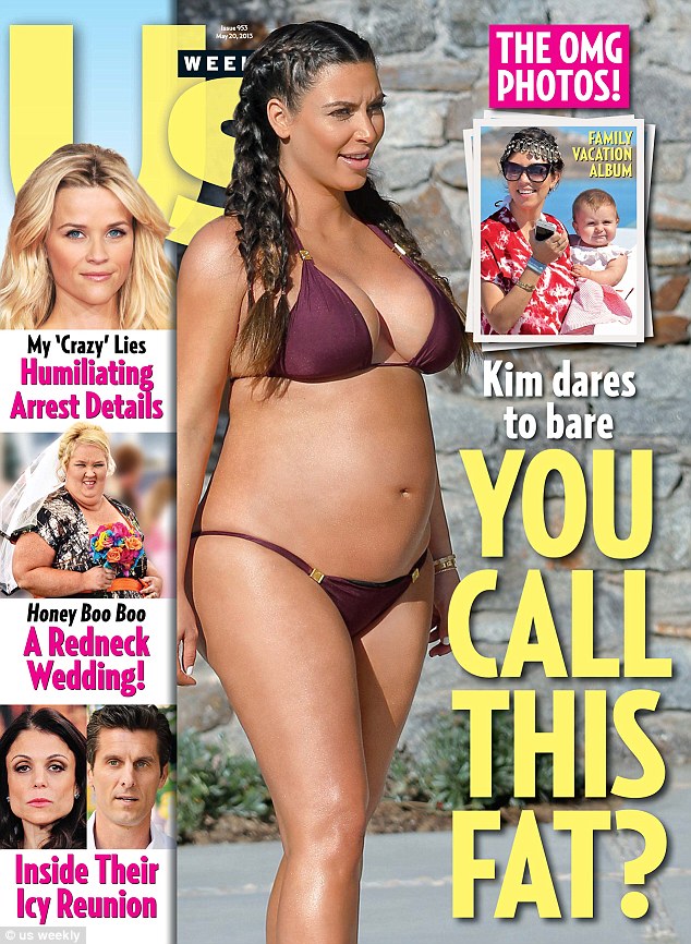 Η Μύκονος στο Us Weekly λόγω… Kardashian