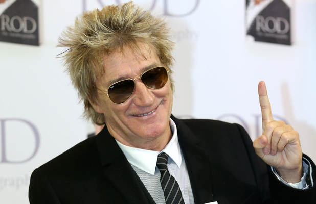 Rod Stewart: ΕΞΟΜΟΛΟΓΗΣΗ ΣΟΚ «Το πέος μου συρρικνώθηκε!»