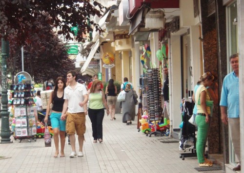 Ανάκαμψη της επιχειρηματικότητας στα Χανιά το 2013!