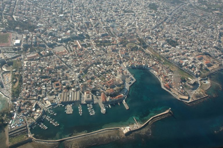 Προβλήματα δίχως τέλος στην παλιά πόλη των Χανίων