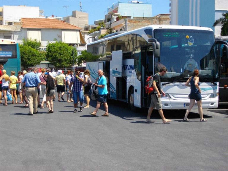 Συγνώμη του ΚΤΕΛ Χανίων - Ρεθύμνης για τον "ντροπιαστικό διάλογο"