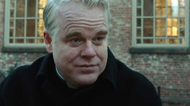 Βρέθηκε νεκρός ο διάσημος ηθοποιός Philip Seymour Hoffman