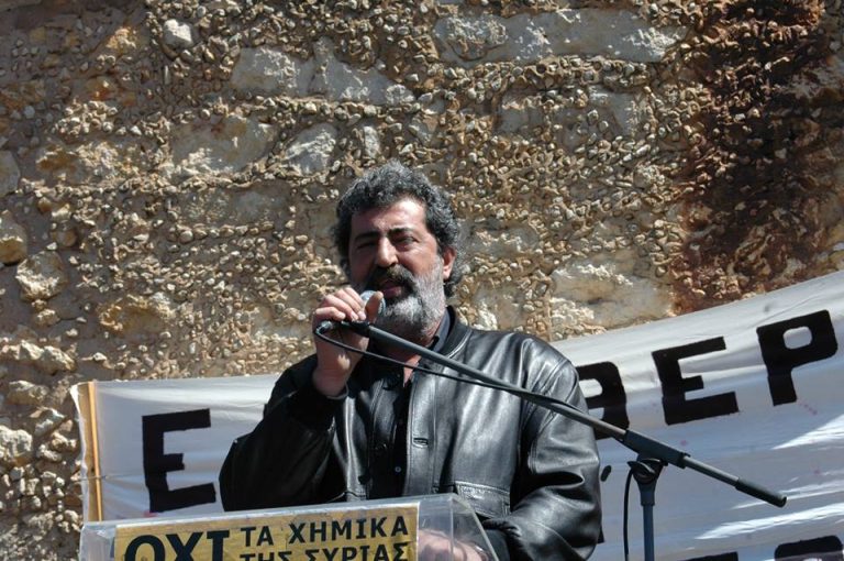 Χανιά: Ο δήμαρχος Σφακίων «στολίζει» τον Πάγκαλο για τα όσα είπε σε βάρος των Κρητικών