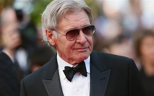 Harrison Ford: Τραυματίστηκε σοβαρά στα γυρίσματα του «Star Wars»