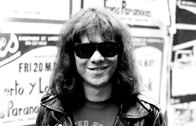 Πέθανε ο Tommy Ramone, το τελευταίο μέλος της πρώτης σύνθεσης των Ramones