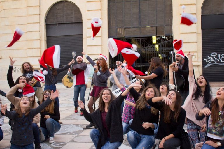 Αυτό που περιμένω έρχεται στα Χανιά (video)