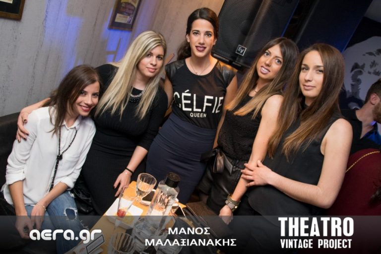 07.12.14 - Μάνος Μαλαξιανάκης @ Theatro