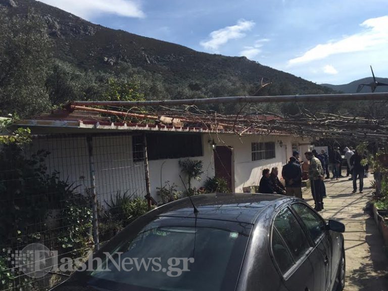 Αποτρόπαιο το έγκλημα στην Κίσσαμο - Τα συμπεράσματα του Ιατροδικαστή