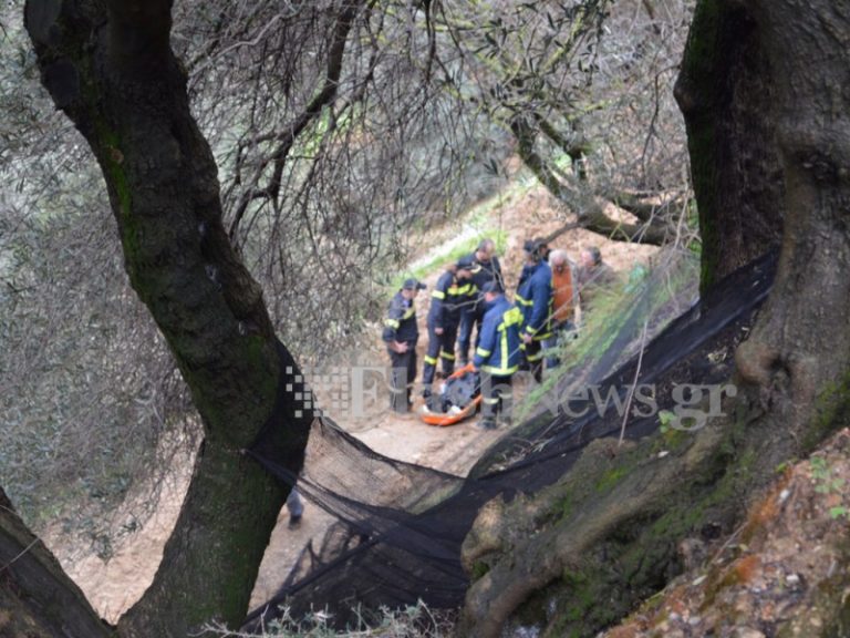 Εντοπίστηκε πτώμα σε ποτάμι στα Χανιά