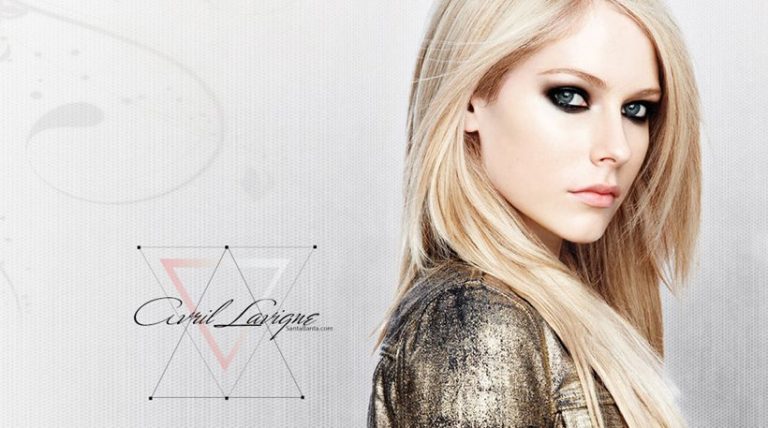 H Avril Lavigne πάσχει από την Νόσο του Lyme