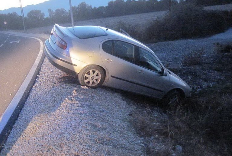 Έξι γαλάζιες σημαίες στις παραλίες του Αποκόρωνα