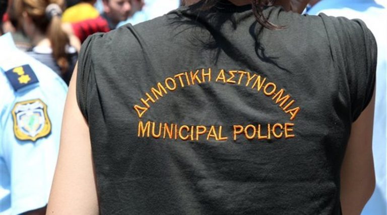 Χανιά: Προσοχή! Βγήκαν στους δρόμους οι νέοι δημοτικοί αστυνομικοί