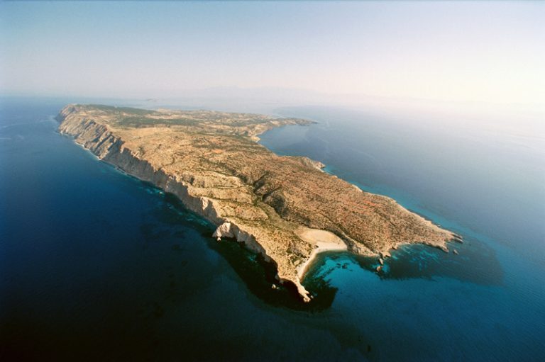 Χανιά: Έκλεισε επ’ αόριστον ο Δήμος Γαύδου