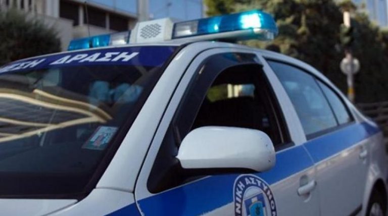 Γύριζε με το φορτηγό 26χρονος Χανιώτης και έκλεβε μηχανάκια