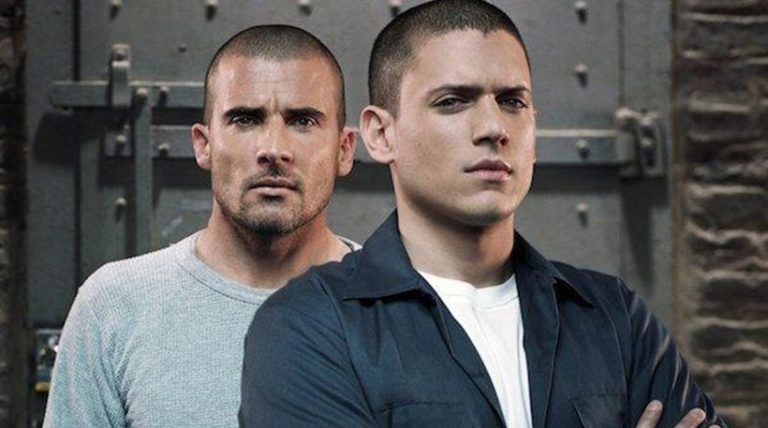 Είναι επίσημο: Το «Prison Break» επιστρέφει!