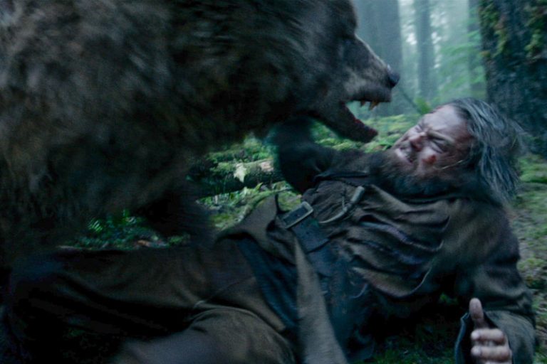 «The Revenant»: Έτσι γυρίστηκε η σκηνή με την επίθεση της αρκούδας στον Ντι Κάπριο