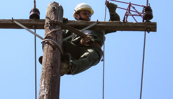 Απο την Κυριακή διακοπές στην ηλεκτροδότηση στα Χανιά