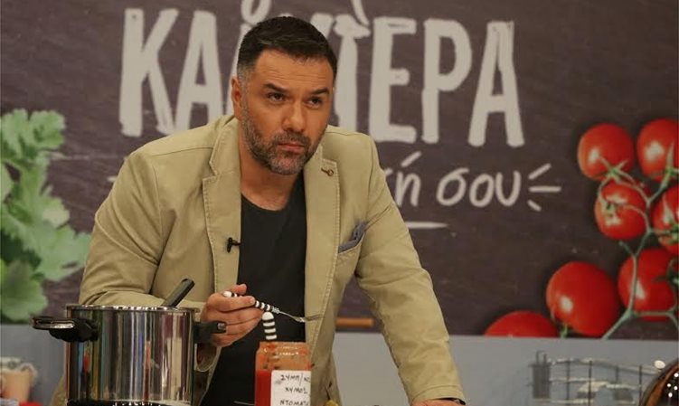 Χανιά: Τα αδέρφια που κουζούλαναν τον Αρναούτογλου με τις μαγειρικές τους (Video)