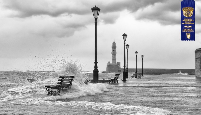 Βράβευση Χανιώτη φωτογράφου σε Διεθνή Διαγωνισμό