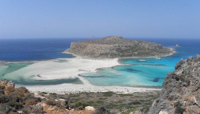 Χάθηκε ψαροντουφεκάς στον Μπάλο Κισσάμου