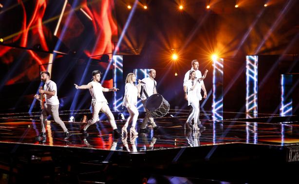 Eurovision 2016 - Αποκάλυψη: Ποιες δημοφιλείς τραγουδίστριες είχε απορρίψει ο Τσακνής για να στείλει τους Argo;