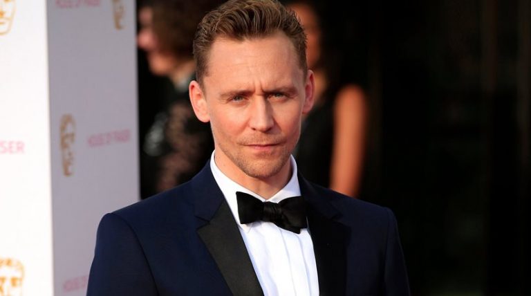 «Κλείδωσε» ο νέος James Bond; - Γνωρίστε τον Tom Hiddleston!