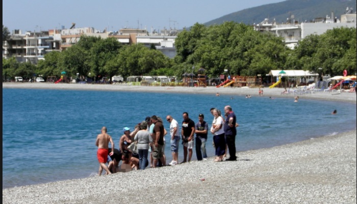 Δεύτερος πνιγμός στα Χανιά μέσα σε λίγες ώρες