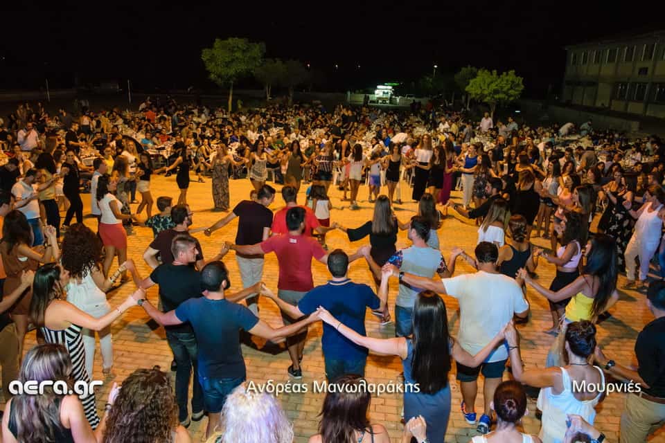 25.07.16 Ανδρέας Μανωλαράκης @ Μουρνιές