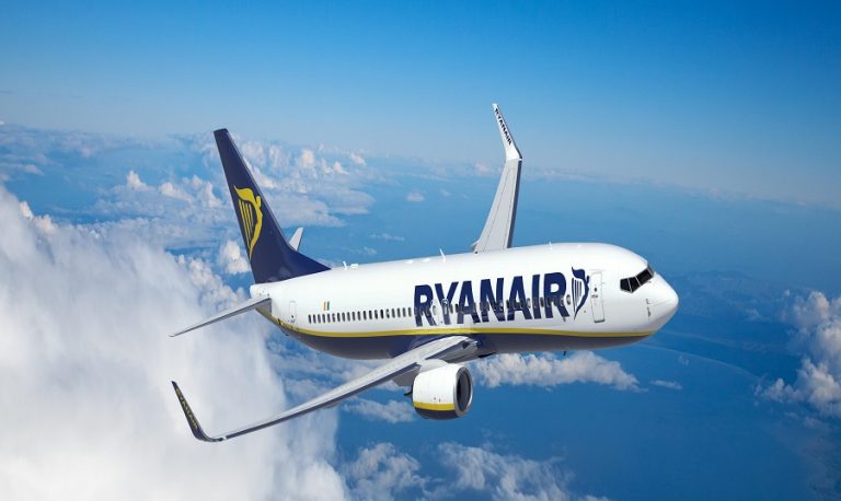 Χανιά – Μπίρμπινγκχαμ Νέο δρομολόγιο από τη Ryan Air