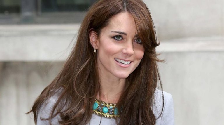 Η φωτογραφία που την πρόδωσε: Η Kate Middleton έκανε πλαστική