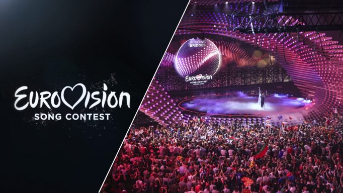 «Μέχρι το 2018 μπορώ να κάνω Eurovision, μετά τα παιδιά πάνε σχολείο»