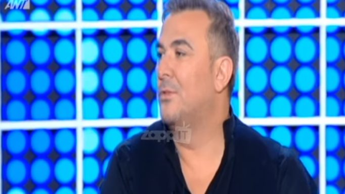 Ο Αντώνης Ρέμος κρίνει τους coaches του The Voice!