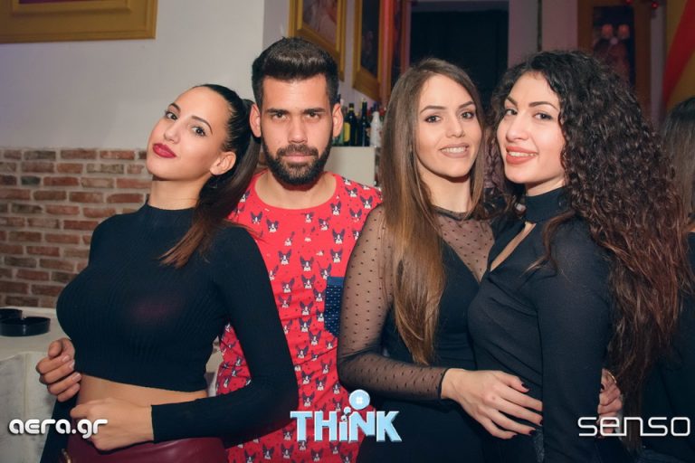 03.01.16 Think @ Senso club