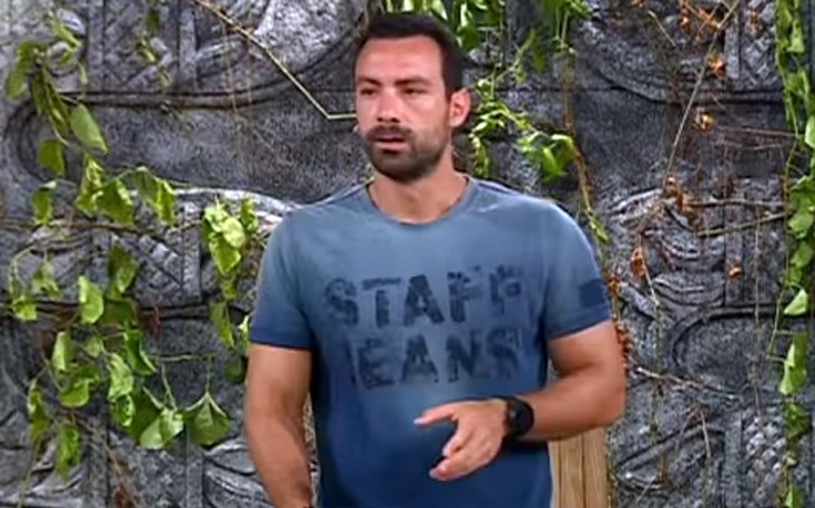 Πόσο κοστίζει το κάθε επεισόδιο του Survivor